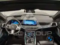 2025 BMW X7