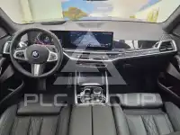 2025 BMW X7