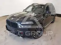 2025 BMW X7