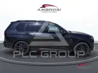 2025 BMW X7