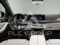 2025 BMW X7