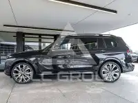 2025 BMW X7