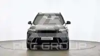 2025 BMW X7