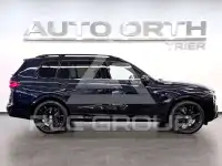 2025 BMW X7