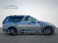 2025 BMW X7