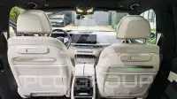 2025 BMW X7