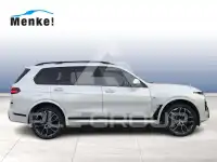 2025 BMW X7