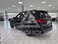 2025 BMW X7