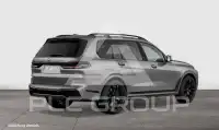 2025 BMW X7