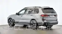 2025 BMW X7