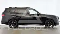 2025 BMW X7