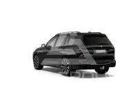 2025 BMW X7