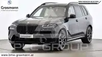 2025 BMW X7