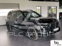 2025 BMW X7