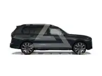 2025 BMW X7