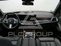 2025 BMW X7