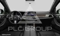 2025 BMW X7