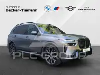 2025 BMW X7