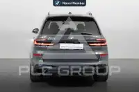 2025 BMW X7