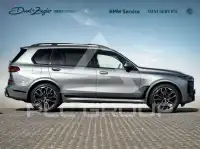 2025 BMW X7