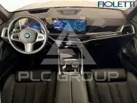 2025 BMW X7