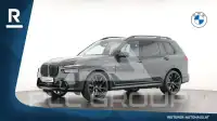 2025 BMW X7
