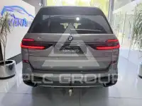 2025 BMW X7