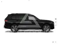 2025 BMW X7
