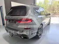 2025 BMW X7