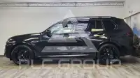 2025 BMW X7