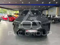 2025 BMW X7
