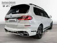 2025 BMW X7