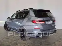 2025 BMW X7