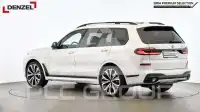 2025 BMW X7