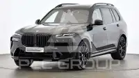 2025 BMW X7