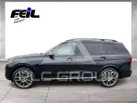 2025 BMW X7