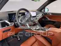2025 BMW X7