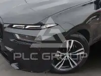 2025 BMW X7