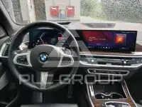 2025 BMW X7