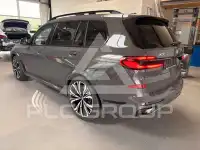 2025 BMW X7