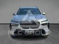 2025 BMW X7