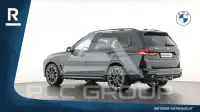 2025 BMW X7