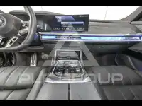 2025 BMW I7