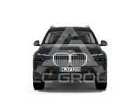 2025 BMW X7