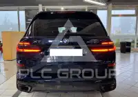 2025 BMW X7