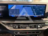 2025 BMW X7
