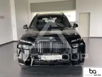 2025 BMW X7