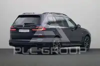 2025 BMW X7