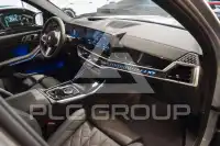 2025 BMW X7