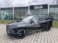 2025 BMW X7
